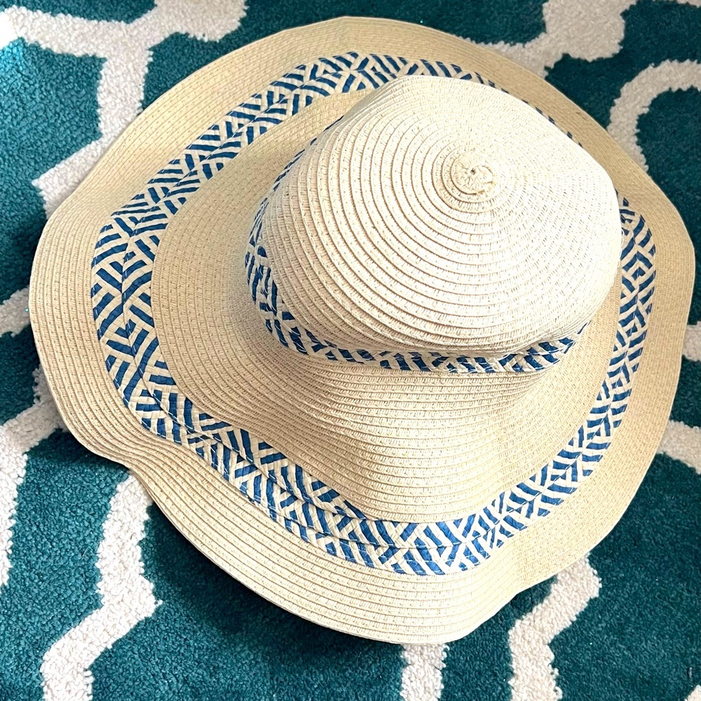 Beautiful Woman’s Hat